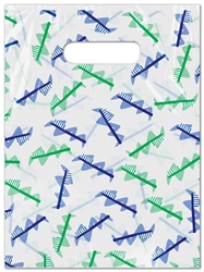 Dental Patient Bag