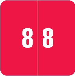 Numeric Label