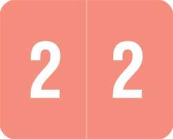 Numeric Label