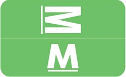 Smead ALPHA-Z ACC Match