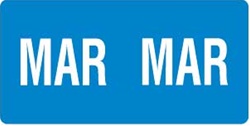 Month Label