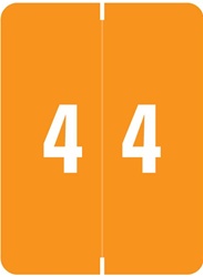 Numeric Label