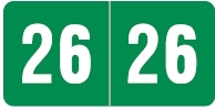 Year Label