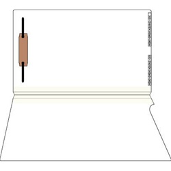 Kardex File Folder