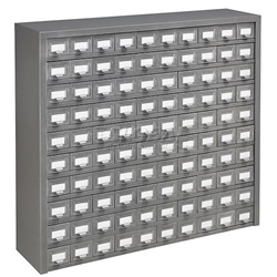 Orthodontic Storage Cabinet