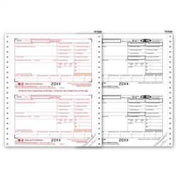 2015 W-2 Form