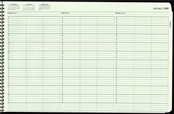 <!017>TimeScan Appointment Book