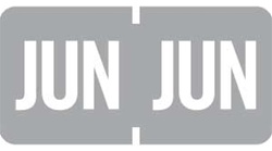 Month Label
