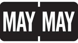 Month Label