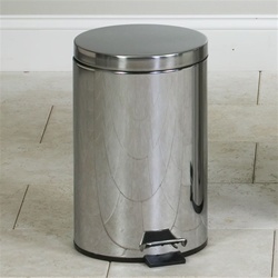 Waste Receptacle