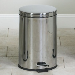 Waste Receptacle