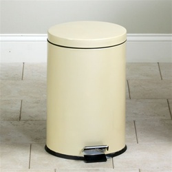 Waste Receptacle