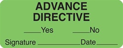 CHART LABEL