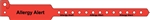 Plastic Alert Band
