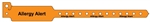 Plastic Alert Band