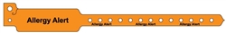 Plastic Alert Band