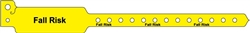 Plastic Alert Band