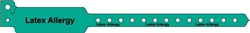 Plastic Alert Band