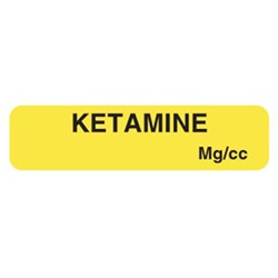 Veterinary Label