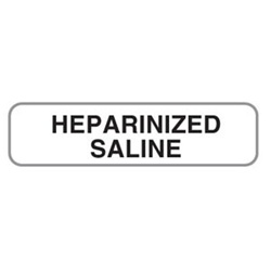 Veterinary Label