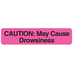 Veterinary Label