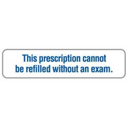 Veterinary Label