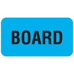 Veterinary Label