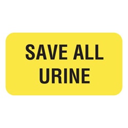 Veterinary Label