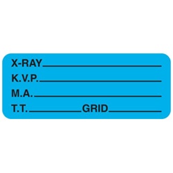 Veterinary Label