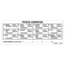 Veterinary Label