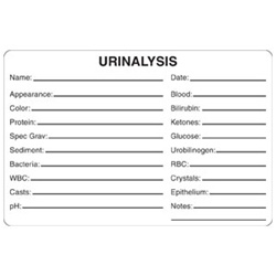 Veterinary Label
