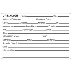 Veterinary Label