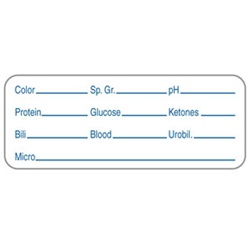 Veterinary Label