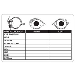 Veterinary Label