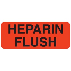 Veterinary Label