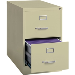 Vertical File Cabinet