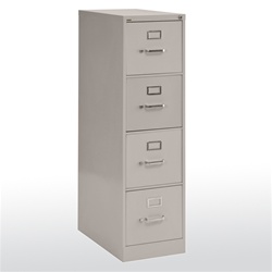 Vertical File Cabinet