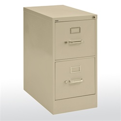 Vertical File Cabinet