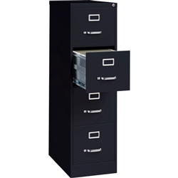 Vertical File Cabinet