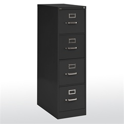Vertical File Cabinet