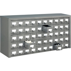 Orthodontic Storage Cabinet
