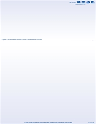 Billing Statement