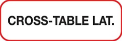 Radiology Position Label