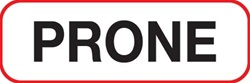Radiology Position Label